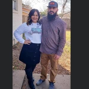 Meet your Posher, Bradley